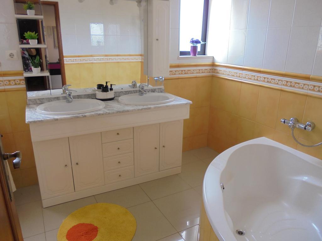 Apartamentos Aquaria Fuseta פוסטה מראה חיצוני תמונה